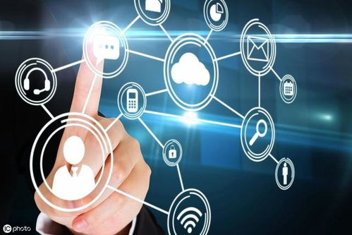 企業電子商務網站內容分析