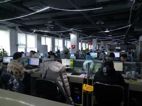 探訪產業前沿，賦能專業成長——2019級電子商務本科二班南昌慧谷創意產業園專業見習紀實