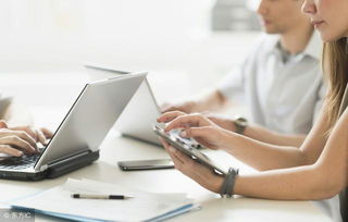 電子商務發展的宏觀環境 機遇與挑戰并存