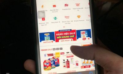 越南電商蓬勃發展 但進口貨過多引越媒擔憂