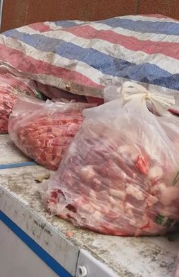 天津一些外賣(mài)餐館衛(wèi)生不達(dá)標(biāo)、經(jīng)營(yíng)資質(zhì)不符&hellip;外賣(mài)亂象,讓食客擔(dān)憂(yōu)!