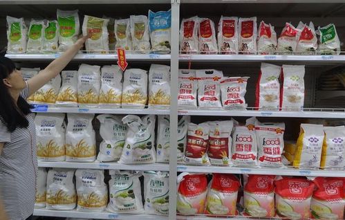 買(mǎi)面粉,不是越貴越好,看清袋子有這行字再買(mǎi),耐儲(chǔ)存,口感好