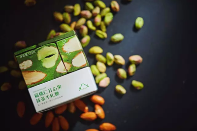 專訪 | 關(guān)茶創(chuàng)始人:開體驗(yàn)店,做抹茶&ldquo;新零售&rdquo;