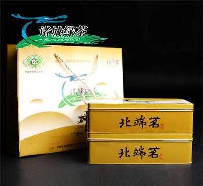 北端茗2016綠茶 諸城綠茶龍井 小包裝 有機(jī)綠茶味道